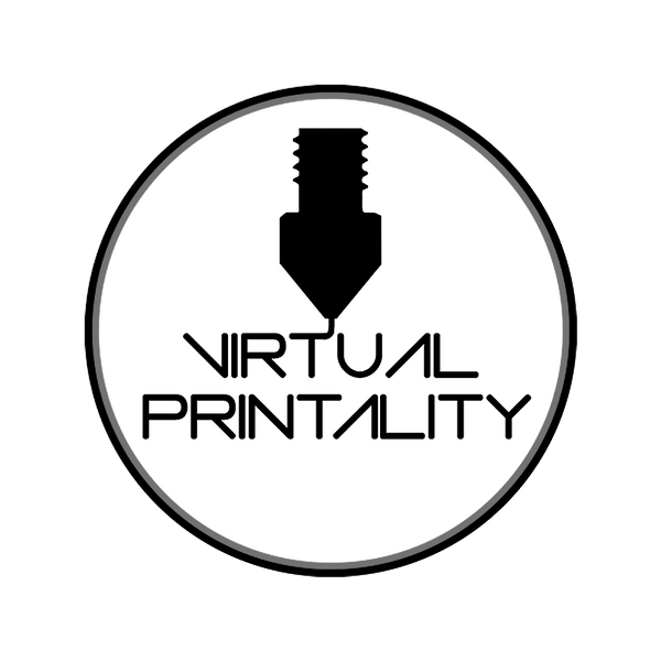 Virtual Printality