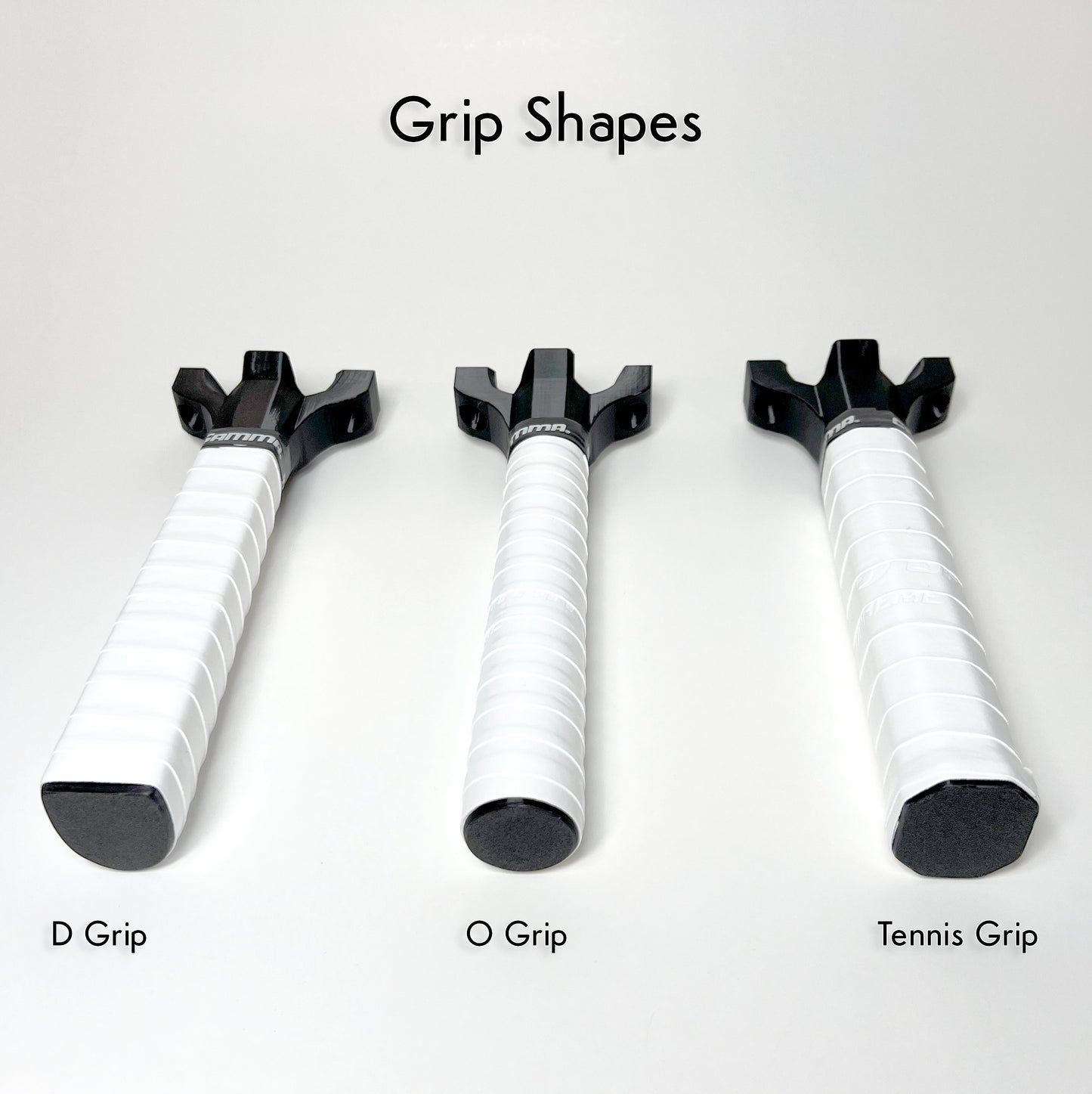 VR Sports Grip - Quest 3, 3s, Pro